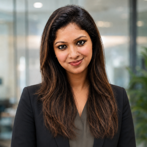 Arohi Vishwa