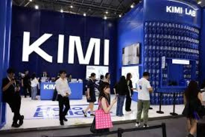 White House Blames Distillation for Kimi K3's Strength. Researchers Say the Timeline Rules It Out